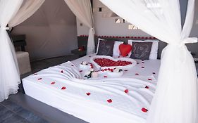 Kabak Freedom Deluxe Hotel